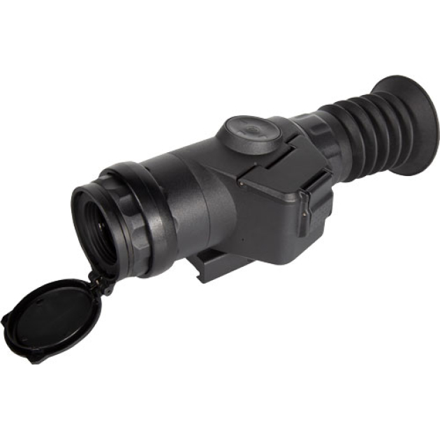 SIGHTMARK WRAITH 4K MINI 4X - 2-16X32 DIGI NGT VISION SCOPE