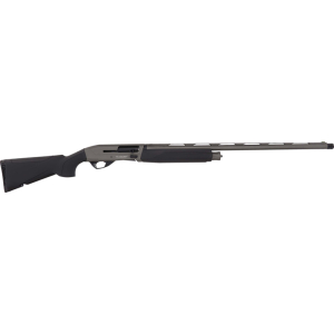 WEATHERBY ELEMENT 2 TUNGSTEN - SYNTHETIC 20GA 3" 28" BLACK