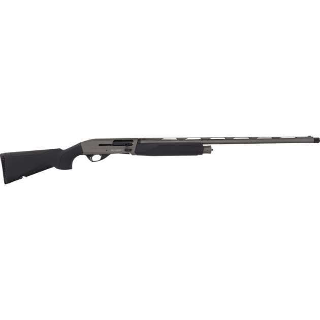 WEATHERBY ELEMENT 2 TUNGSTEN - SYNTHETIC 20GA 3" 28" BLACK