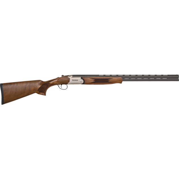 MOSSBERG SILVER RESERVE 28GA - 2.75" 26"VR EXTRACTORS BLD/WAL