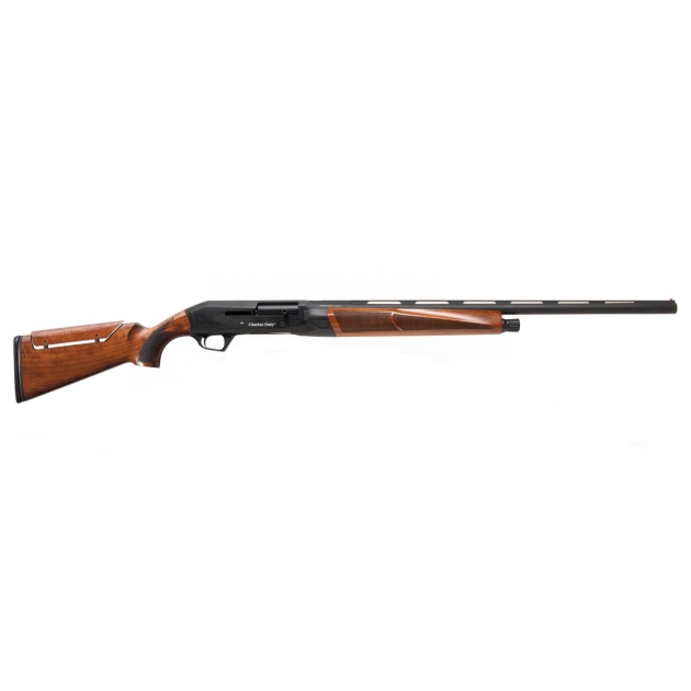 CHARLES DALY 601 DPS SPORTING 12/30 BL/WD