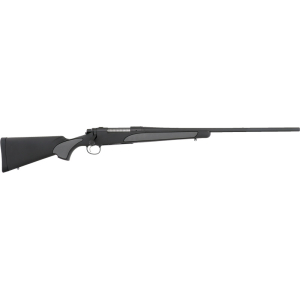 REMINGTON 700SPS SYNTHETIC - 30-06SPRG 24" MATTE BLACK