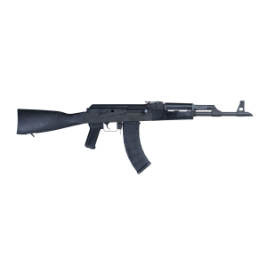 Century Arms RI3291N VSKA  7.62x39mm 30+1 16.25" Chrome Moly Steel Barrel w/Slant Compensator, Heat Treated Steel Carrier, Synthetic Stock, Black Polymer Grip, RAK-1 Trigger Group
