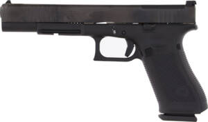 GLOCK 17L MOS 9MM GEN5 FS - 17-SHOT W/FRONT SERATIONS - Image 2