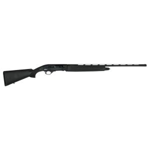 TriStar 24132 Viper G2  410 Gauge 3" 5+1 28" Black Barrel/Receiver, Black SoftTouch Stock, Includes 3 Chokes