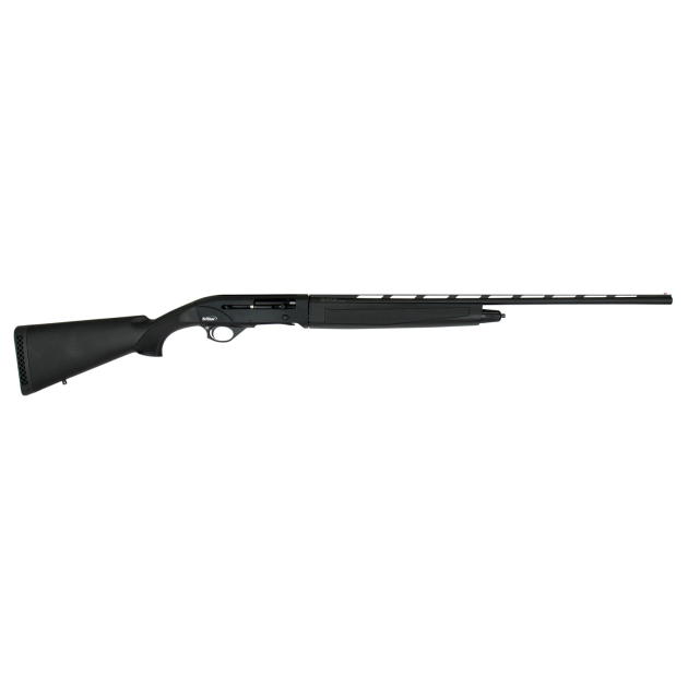 TriStar 24132 Viper G2  410 Gauge 3" 5+1 28" Black Barrel/Receiver, Black SoftTouch Stock, Includes 3 Chokes