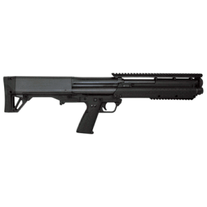KEL-TEC KSG SHOTGUN 12GA. 3" - 12-SHOT 18.5" CYLINDER BLACK