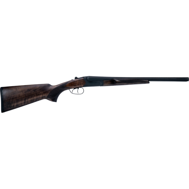 HERITAGE BADLANDER 410GA 18.5" - S/S BLACK WALNUT