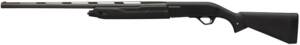 WINCHESTER SX4 12GA 3" 26"VR - MATTE BLACK SYNTHETIC - Image 2