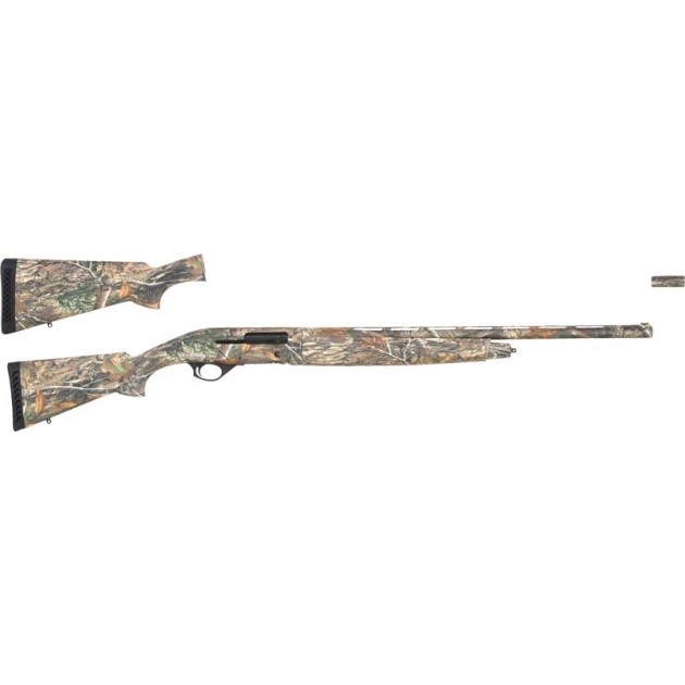 TRISTAR VIPER G2 COMPACT 20GA - 3" 24"VR CT-3 W/2 RT EDGE STKS