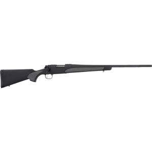 REMINGTON 700SPS YOUTH 6.5CM - 20" MATTE BLACK SYNTHETIC