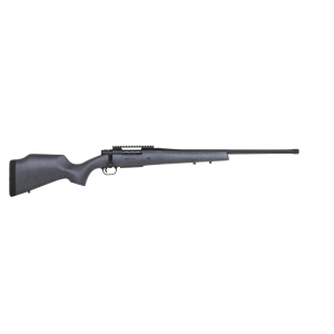 MOSSBERG PATRIOT LR HUNT 308WIN BL/GRY