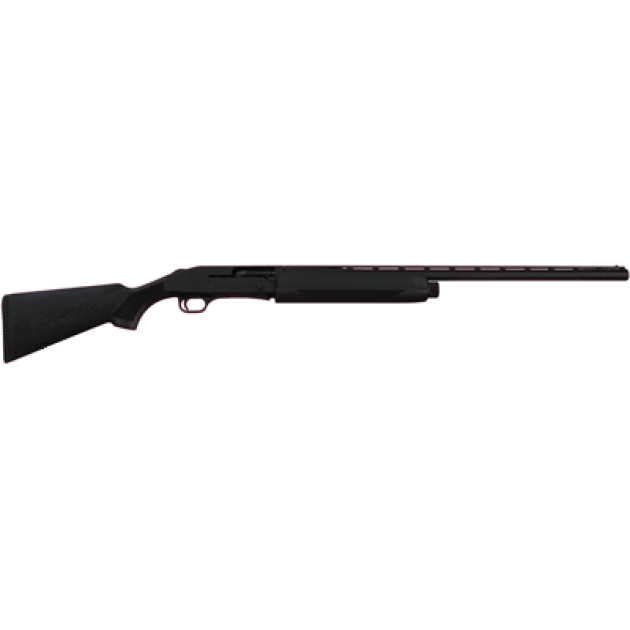 MOSSBERG 935 MAGNUM WATERFOWL - 12GA 3.5" 28"VR BLUED/SYN
