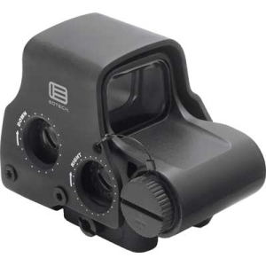 EOTECH EXPS3-2 HOLOGRAPHIC SGT - 68MOA RING W/(2)1MOA DOTS