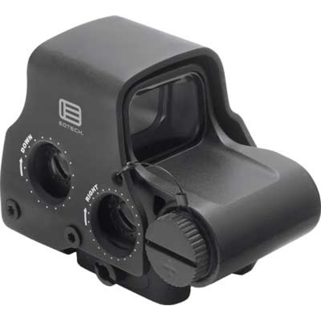 EOTECH EXPS3-2 HOLOGRAPHIC SGT - 68MOA RING W/(2)1MOA DOTS