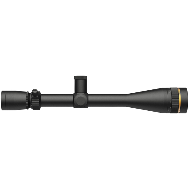 Leupold 182502 VX-3HD  Matte Black 6.5-20x 40mm 1" Tube Fine Duplex AO Reticle