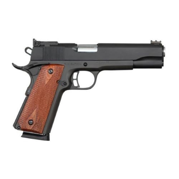 ROCK ISLAND ARMORY M1911-A1 PRO MATCH 45ACP 5"