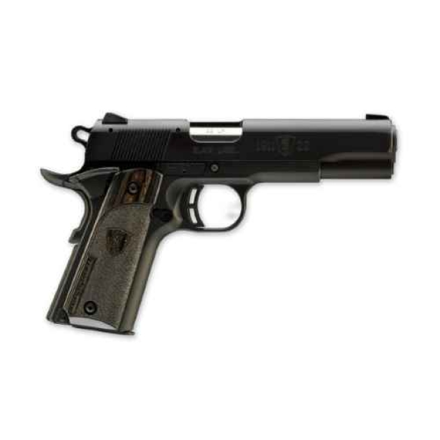 BROWNING 1911-22 BLK LBL CMP 22LR 10+1