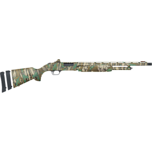 MOSSBERG 500 TURKEY BANTAM - 20GA 20" 3" MOSSYOAK MICRO DOT