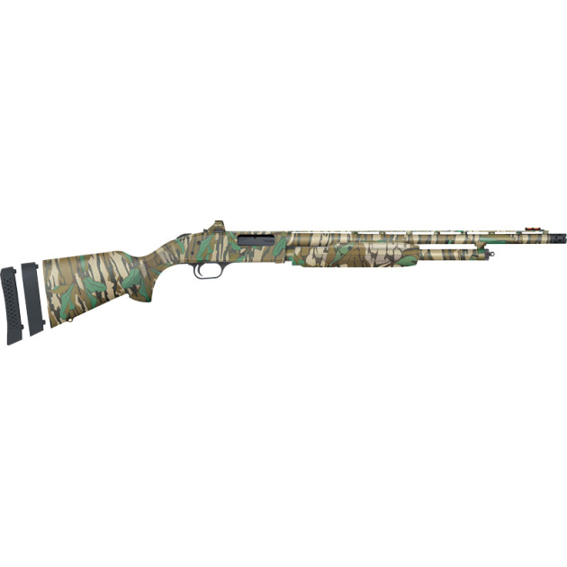 MOSSBERG 500 TURKEY BANTAM - 20GA 20" 3" MOSSYOAK MICRO DOT