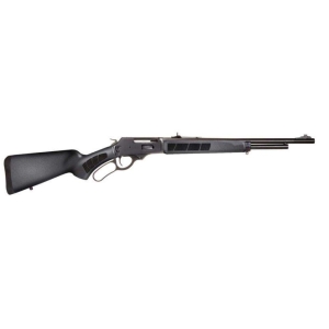 ROSSI R95 TRAPPER 45-70 BL/SYN 16.5"