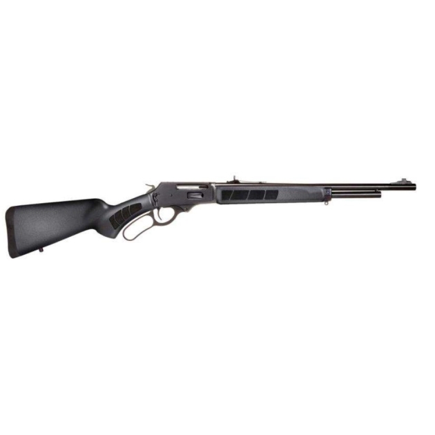 ROSSI R95 TRAPPER 45-70 BL/SYN 16.5"