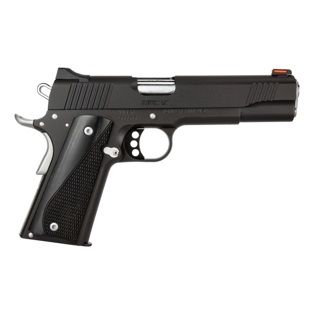 KIMBER CUSTOM LW NIGHTSTAR 9MM 5"   #
