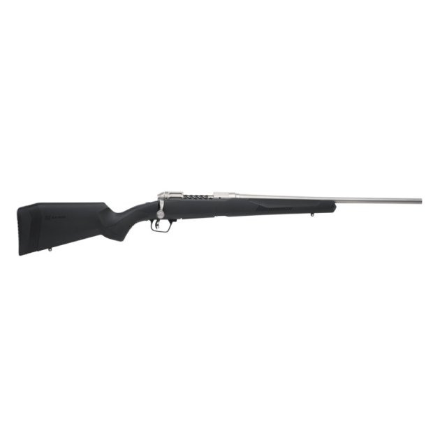 SAVAGE ARMS 110 LW STORM 223REM SS/SY 20"