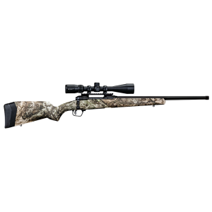 SAVAGE ARMS 110 APEX PRED XP 223REM CAMO