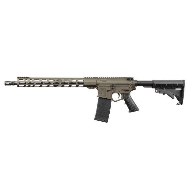 WISE ARMS WA-15B 300BLK ODG 16"