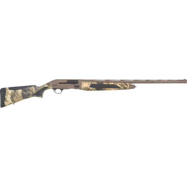 TRISTAR VIPER G2 PRO 12GA. 3" - 28"VR CT-3 FDE/MO TERRA BAYOU