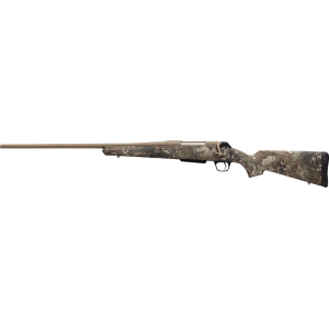 WINCHESTER XPR HUNTER 243 WIN - 22" BRONZE/TT-STRATA LEFT HAND