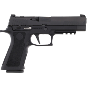 SIG P320 XFULL 9MM 4.7" XRAY-3 - (2)10RD OR MAN SAF BLK CA COMP