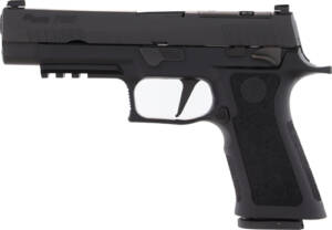 SIG P320 XFULL 9MM 4.7" XRAY-3 - (2)10RD OR MAN SAF BLK CA COMP - Image 2