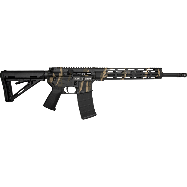 DBF DB15CCML 5.56 16B 30R CAMO