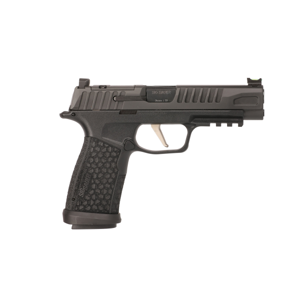 SIG SAUER P365 FUSE 9MM 4.3" 10+1 OR NS
