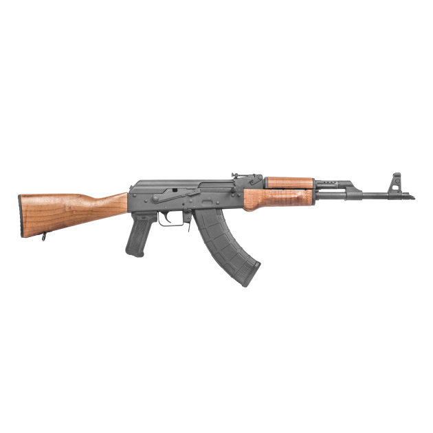CENTURY ARMS VSKA 7.62X39 BLK/WD 30+1
