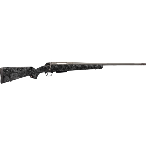 WINCHESTER XPR EXTREME 243 WIN - 22" TUNGSTEN TT-MIDNIGHT W/ MB
