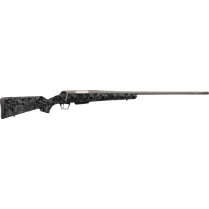 WINCHESTER XPR EXTREME 300WM - 26" TUNGSTEN TT-MIDNIGHT W/ MB