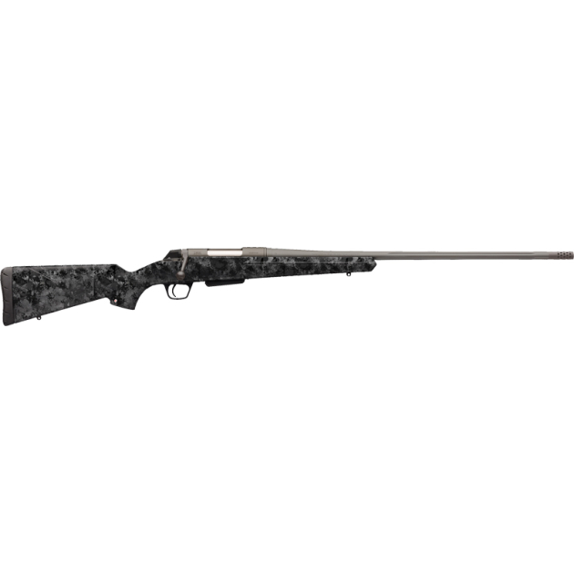 WINCHESTER XPR EXTREME 300WM - 26" TUNGSTEN TT-MIDNIGHT W/ MB