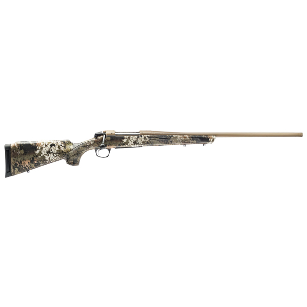 CVA CR3910C Cascade Full Size 7mm Rem Mag 3+1