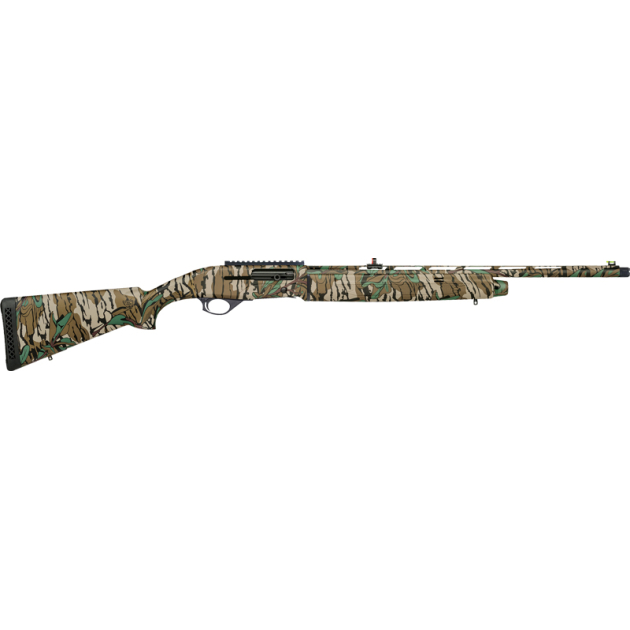 MOSSBERG SA-410 TURKEY 410 - 3" 22"VR MOSSY OAK GREENLEAF