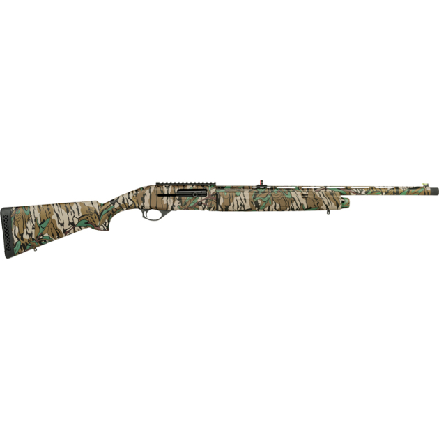 MOSSBERG SA-20 TURKEY 20GA - 3" 22"VR EXTENDED TURKEY TUBE
