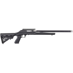 Magnum Research SSATB22UT Magnum Lite SwitchBolt 22 LR 18"