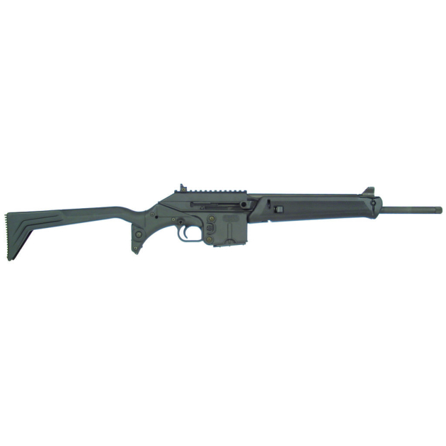 KEL SU-16C 556 SPT UTIL RFL B