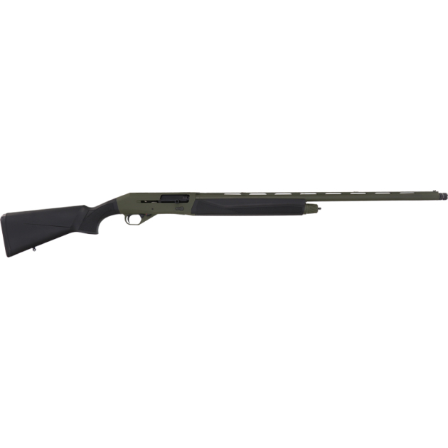 CZ 1012 G2 12GA. 3" 28"VR CT-5 - ALL-TERRAIN OD GREEN BLK STOCK