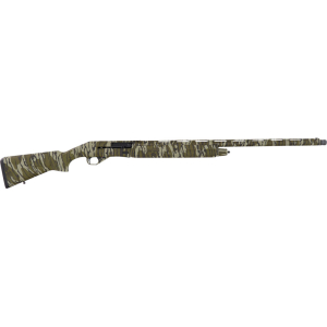 CZ 1012 G2 12GA. 3" 28"VR CT-5 - MOSSY OAK BOTTOMLAND POLYMER