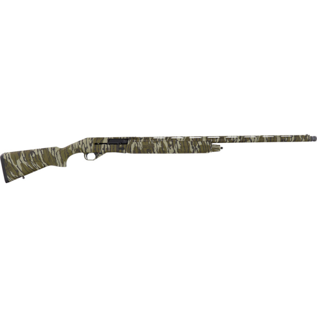 CZ 1012 G2 12GA. 3" 28"VR CT-5 - MOSSY OAK BOTTOMLAND POLYMER