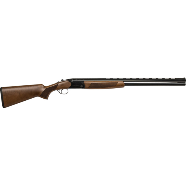 CZ DRAKE O/U 410GA 28" IC/MOD - FIXED CHOKES WALNUT STOCK