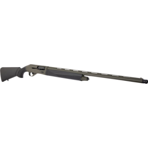 CZ 1020 G2 20GA. 3" 28"VR CT-5 - ALL-TERRAIN OD GREEN BLK STOCK